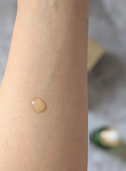 ブリリオ N/CELLULA/美容液を使ったクチコミ(3枚目)