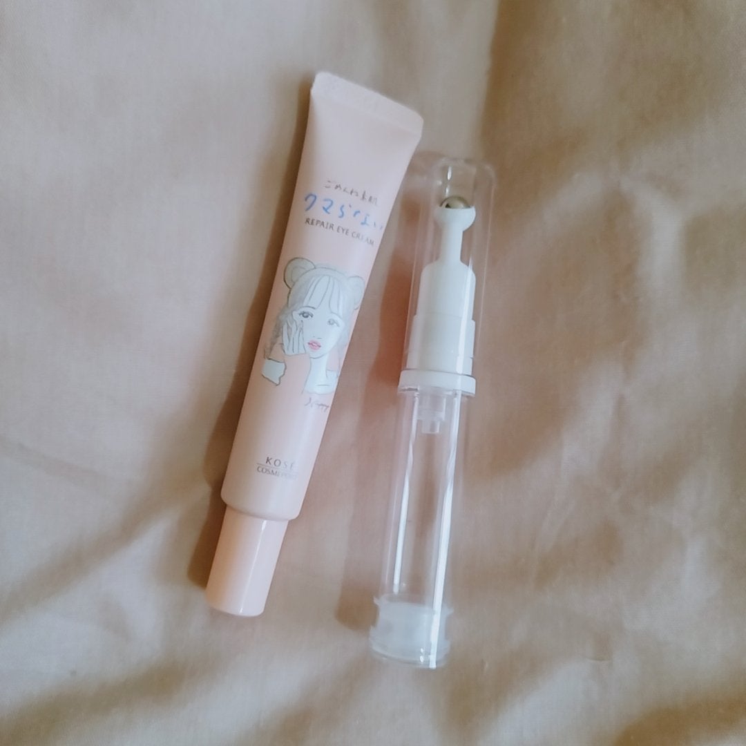 ごめんね素肌マスク/クリアターン/シートマスク・パックを使ったクチコミ(4枚目)