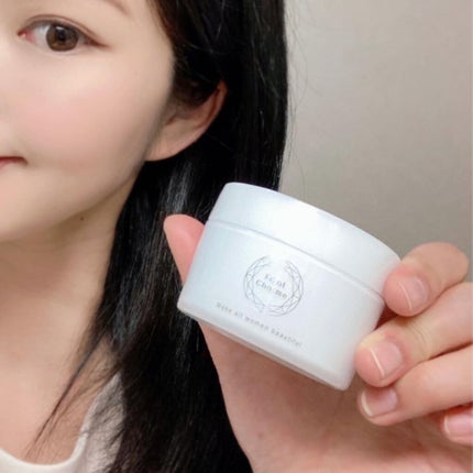 EclatCharme(エクラシャルム)/FABIUS/オールインワン化粧品を使ったクチコミ(5枚目)