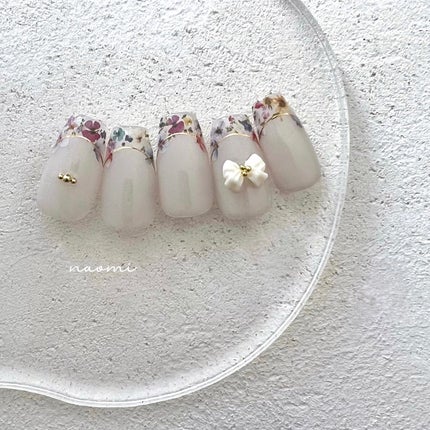 naomi on LIPS 「やっぱり好きなシリーズ☺️今年も春は🫶使用商品詳細です..」(1枚目)