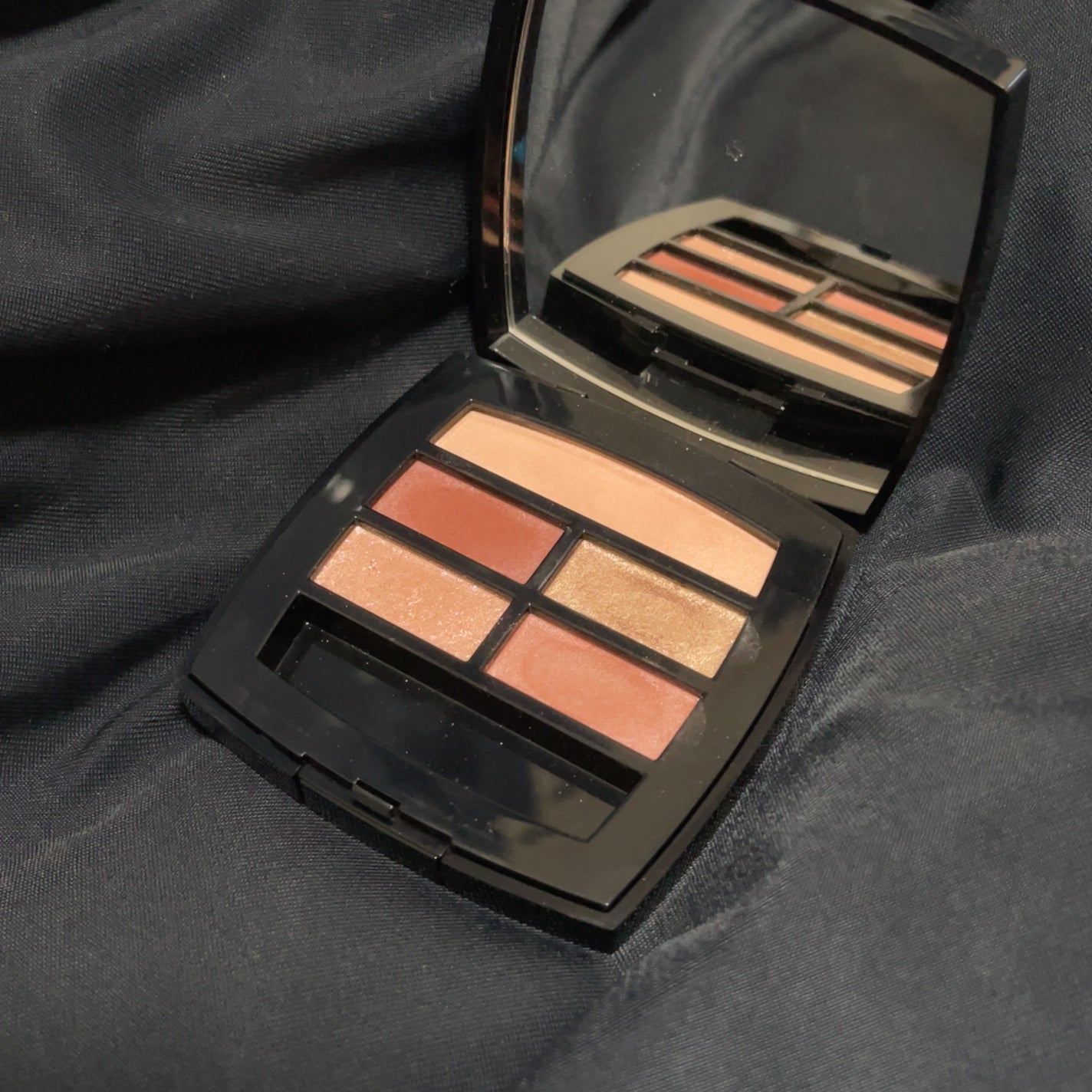 レ ベージュ パレット ルガール/CHANEL/アイシャドウパレットを使ったクチコミ(5枚目)