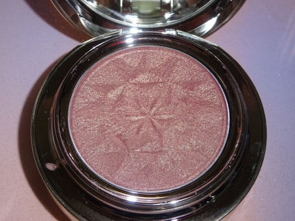 AQ ブラッシュ/DECORTÉ/パウダーチークを使ったクチコミ(4枚目)