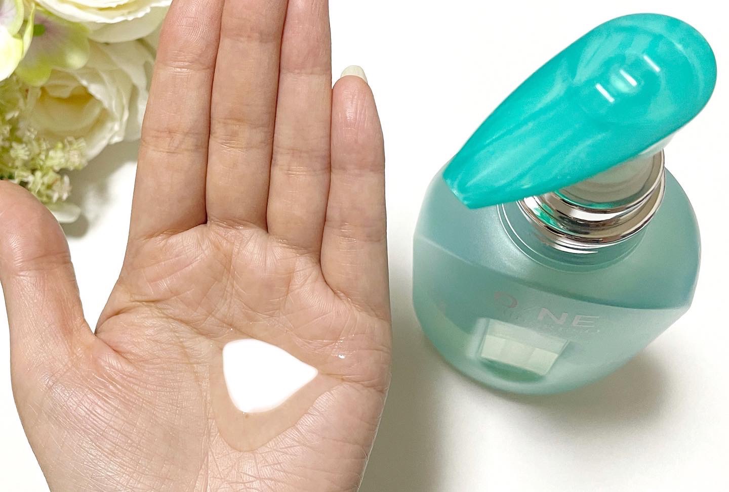 ワン アミノレスキューモイストシャンプー/トリートメント/アミノレスキュー/市販シャンプーを使ったクチコミ（2枚目）