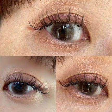 Diya Bloom UVモイスト/Diya/カラーコンタクトレンズを使ったクチコミ(2枚目)