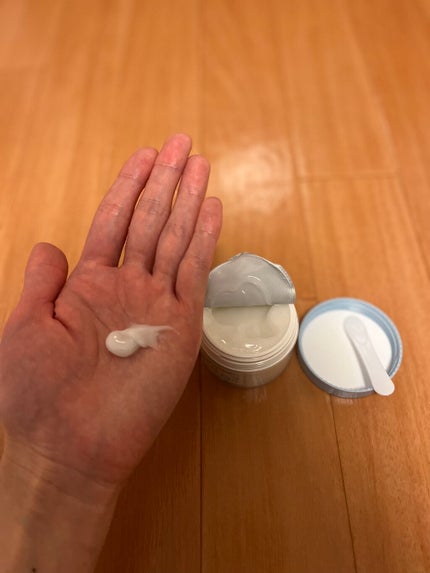 イドランス スリーピングマスク/アベンヌ/シートマスク・パックを使ったクチコミ(4枚目)