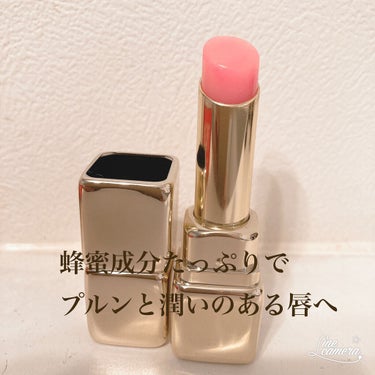 キスキス ビー グロウ/GUERLAIN/口紅を使ったクチコミ（1枚目）