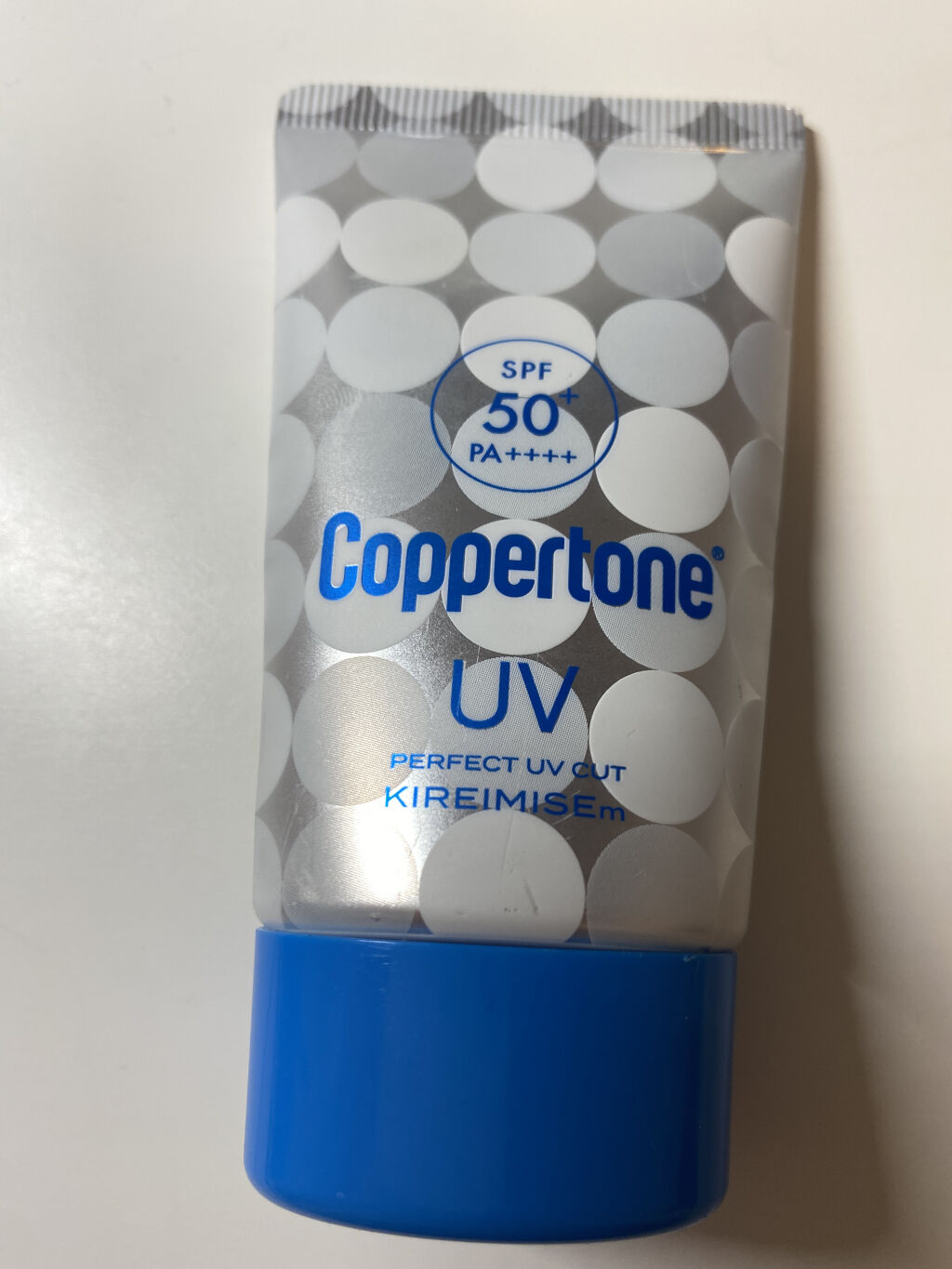 ノーセバム ミネラルパウダー/innisfree/ルースパウダーを使ったクチコミ（2枚目）