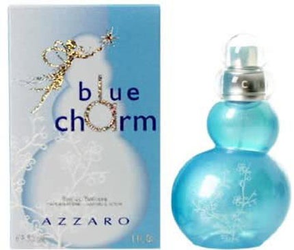 アザロ ブルー シャルム オーデトワレ スプレー