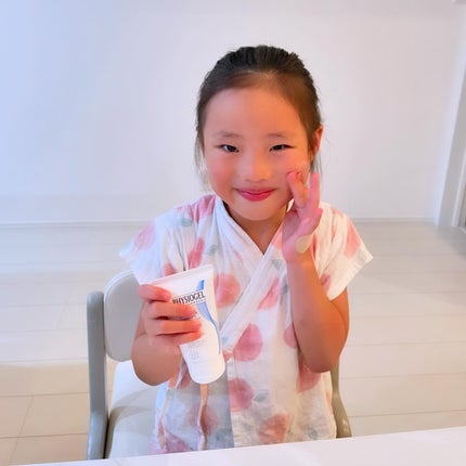 DMT フェイシャルクリーム/PHYSIOGEL/フェイスクリームを使ったクチコミ(6枚目)