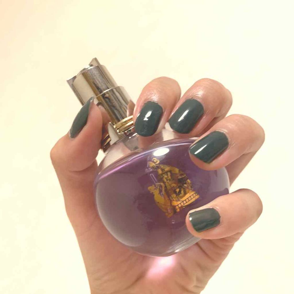 ランバン エクラ・ドゥ・アルページュ オード パルファム/LANVIN/香水(レディース)を使ったクチコミ(2枚目)