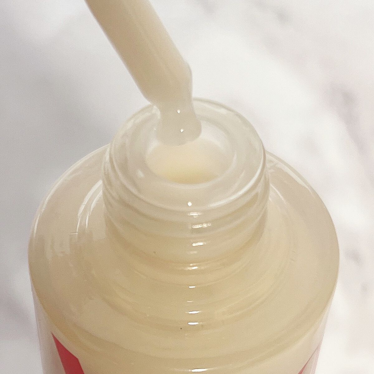 Vコラーゲン ハートフィットアンプル/manyo/美容液を使ったクチコミ（2枚目）