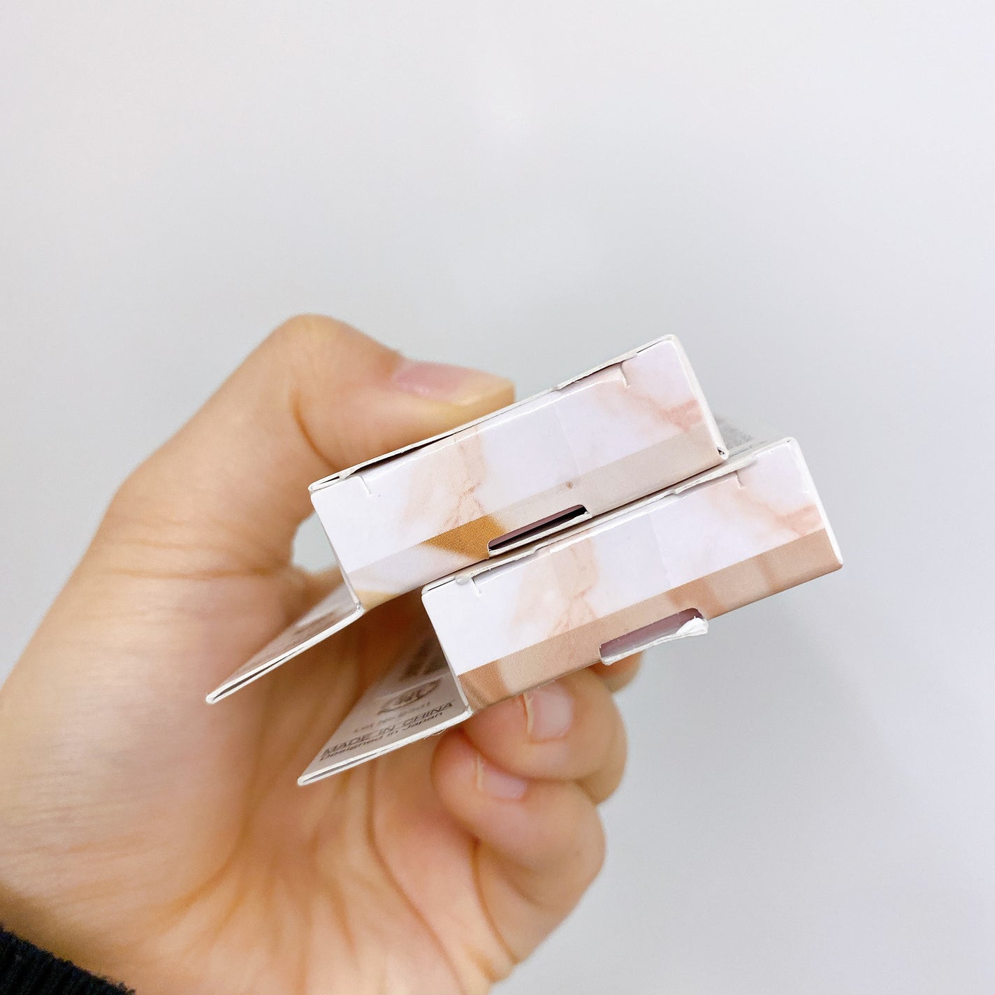 ミリコ マルチマユ&アイパウダー/ビューティーワールド/パウダーアイブロウを使ったクチコミ(6枚目)