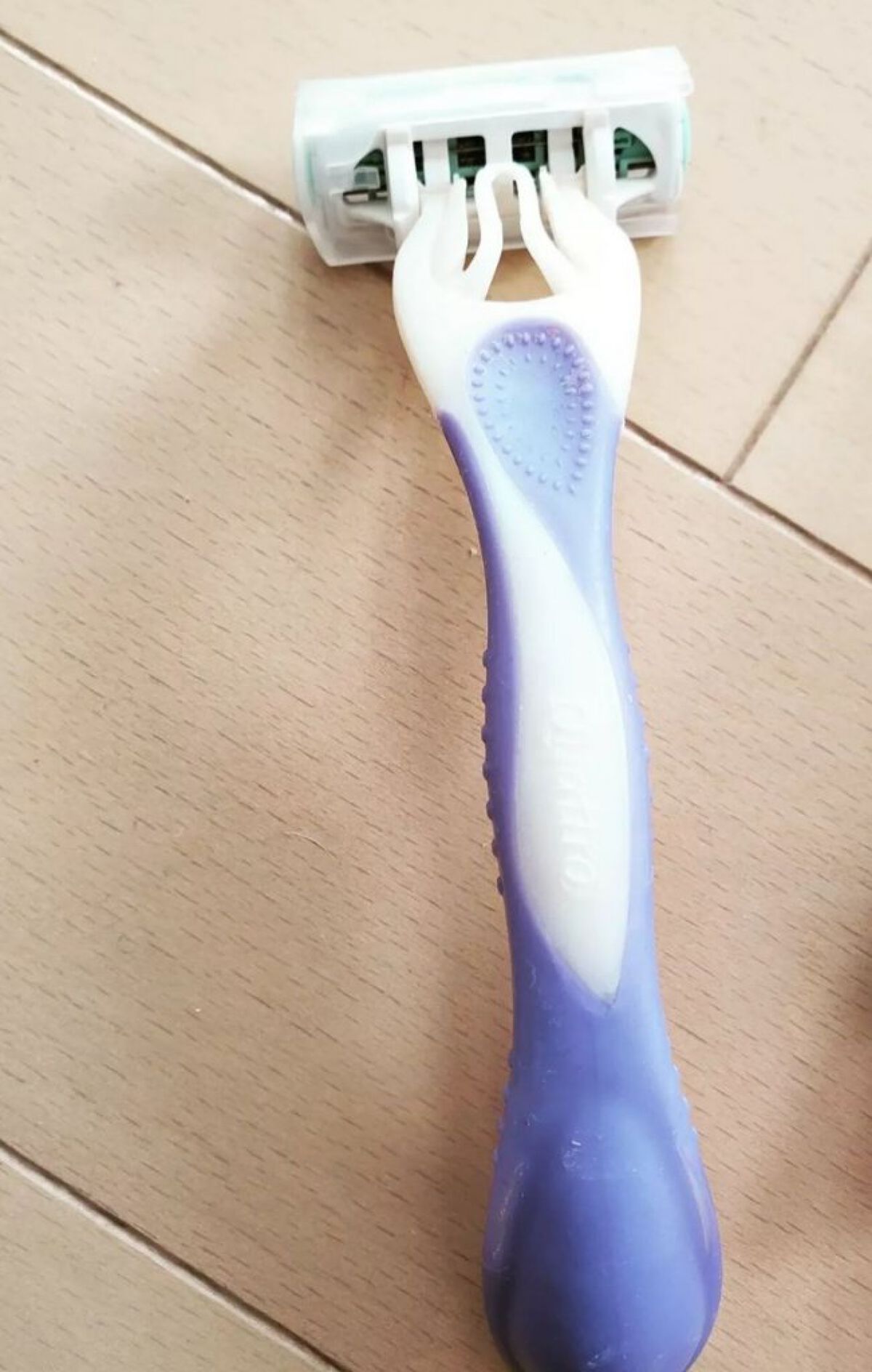 スペシャルジェルクリーム(モイスト)/アクアレーベル/オールインワン化粧品を使ったクチコミ(8枚目)