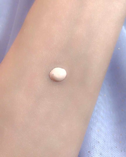 ラトゥー エクラ ファンデーション プライマー N/PAUL & JOE BEAUTE/化粧下地を使ったクチコミ(2枚目)