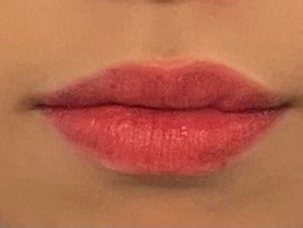 コンフォート リップオイル インテンス/CLARINS/リップグロスを使ったクチコミ(5枚目)