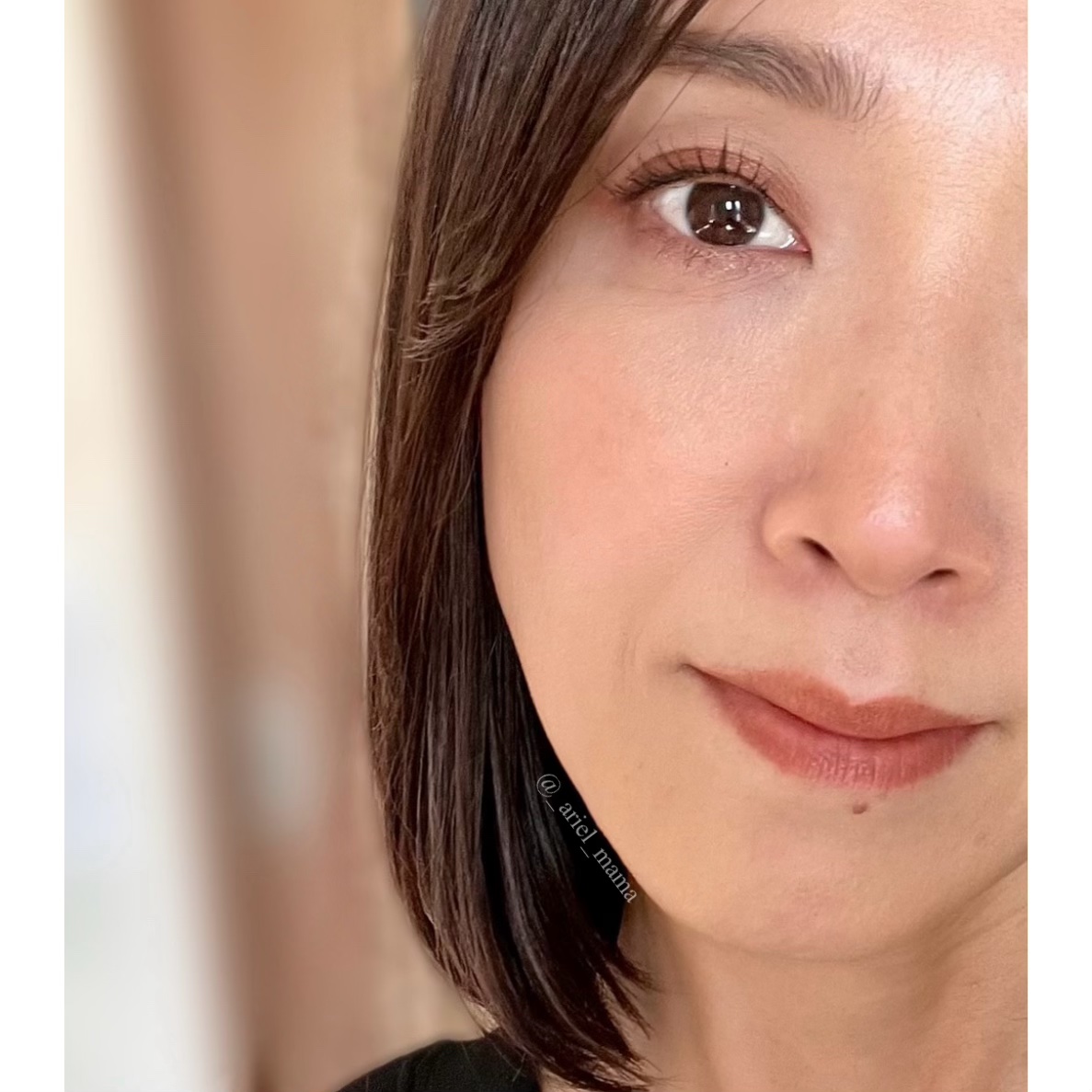 プチポケットアイシャドウパレット/SO GLAM/アイシャドウパレットを使ったクチコミ（1枚目）