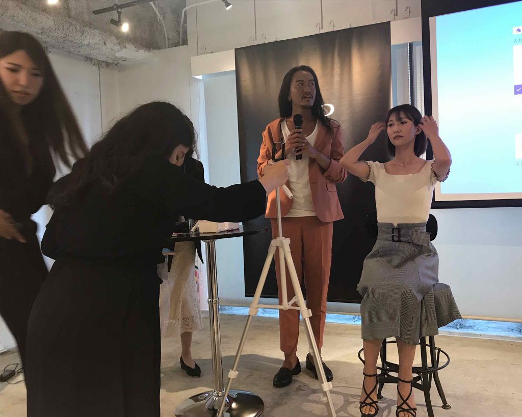 パーフェクトツイーザー/D-UP/その他化粧小物を使ったクチコミ(2枚目)