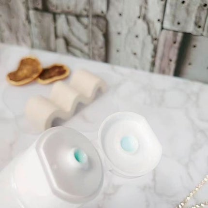 デオグラオーラテック オリジナル/DEOGLA/歯磨き粉を使ったクチコミ(2枚目)