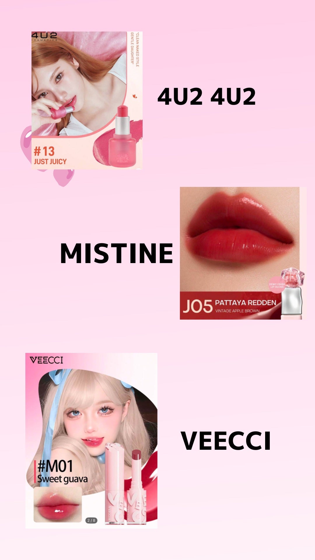 夢 on LIPS 「SHEINで買えるコスメまとめ⭐︎#shein#プチプラ#YS..」(5枚目)