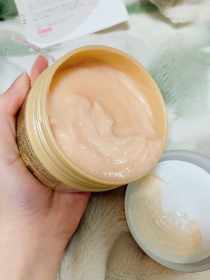 スーパーリッチシャイン ダメージリペア リッチ補修ヘアマスク/LUX/ヘアマスク・ヘアパックを使ったクチコミ(4枚目)