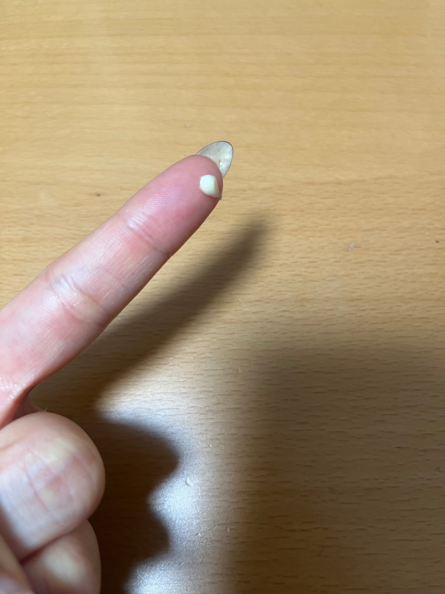 ラスティングマルチアイベース WP/キャンメイク/アイシャドウベースを使ったクチコミ(2枚目)