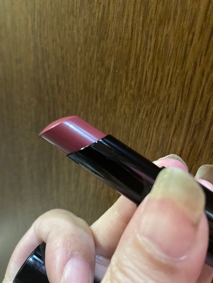 ネンマクフェイク ルージュ/Visée/口紅を使ったクチコミ(3枚目)