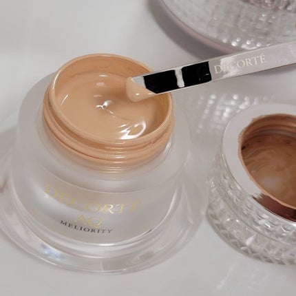 AQ ミリオリティ リペアトリートメントセラムファンデーション 301 オークル/DECORTÉ/リキッドファンデーションの画像