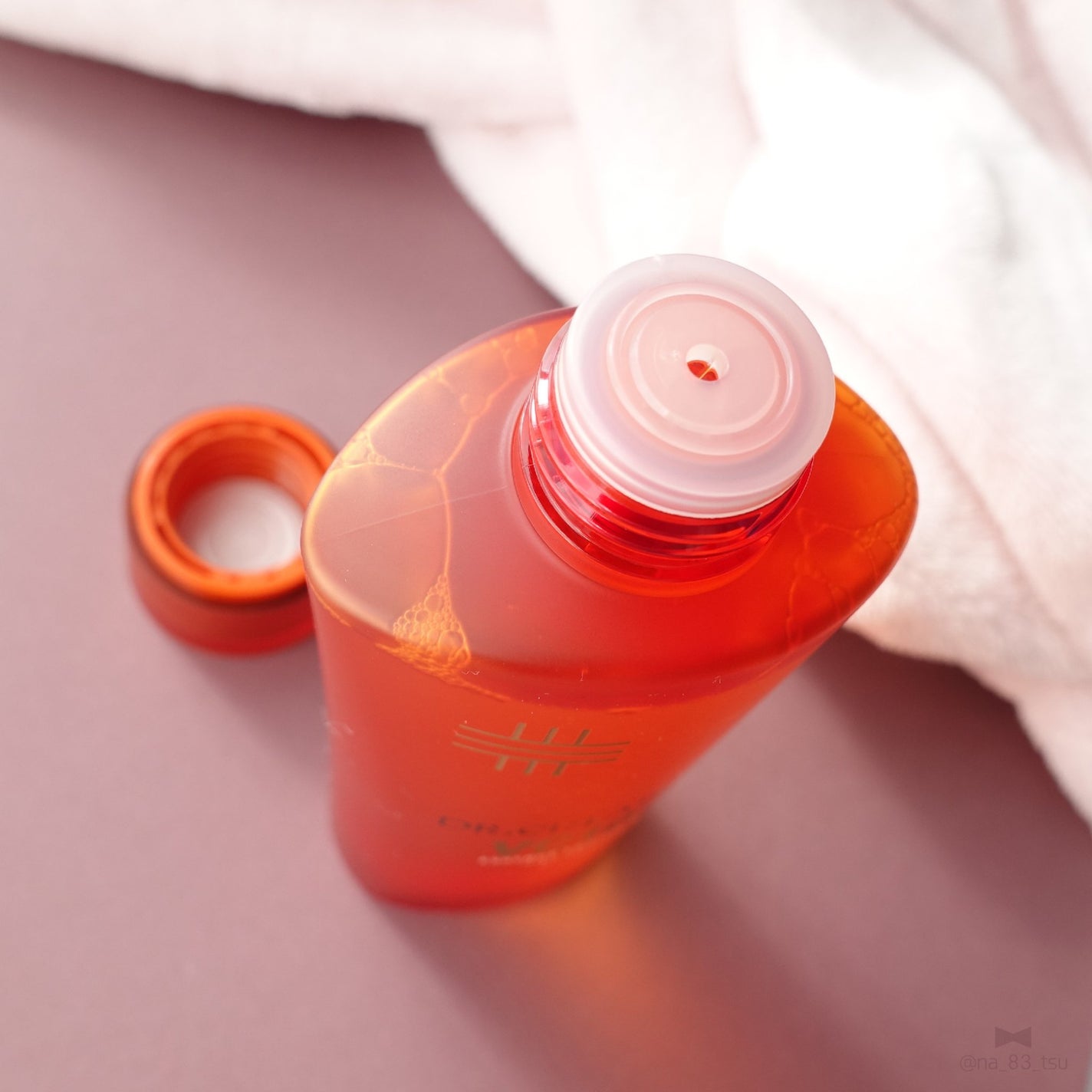 VC100エッセンスローション EX/ドクターシーラボⓇ/化粧水を使ったクチコミ(2枚目)