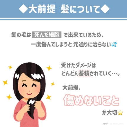 イオ クレンジング リラックスメント シャンプー/LebeL/サロンシャンプーを使ったクチコミ(2枚目)