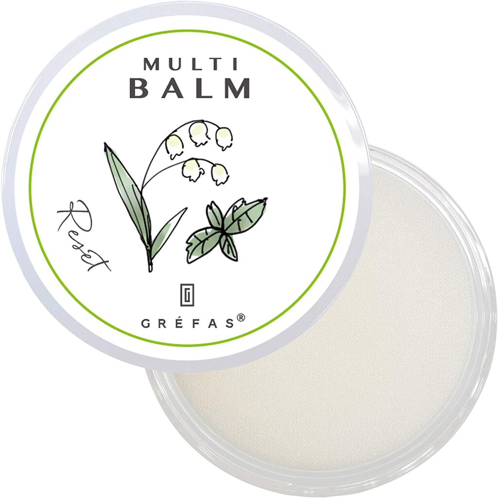 グレファス グレファス　マルチバーム