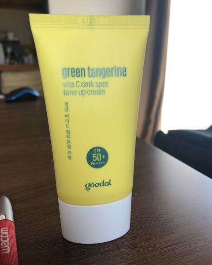 みっちぇ on LIPS 「ネットでの購入品。楽天市場のCLIO公式ショップより。かなり配..」(2枚目)