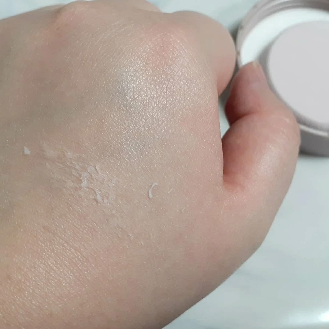 8x4 デオドラントパテ【医薬部外品】/8x4/デオドラント・制汗剤を使ったクチコミ(6枚目)