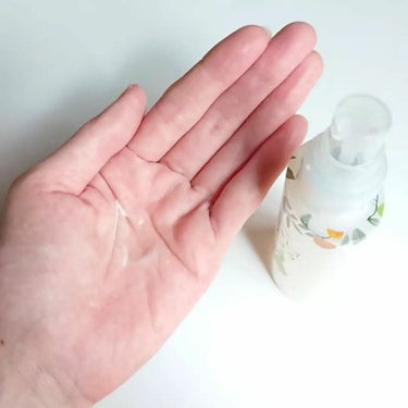 手指キレイナチュラ/ハッピーナチュラル/ハンドクリームを使ったクチコミ（4枚目）