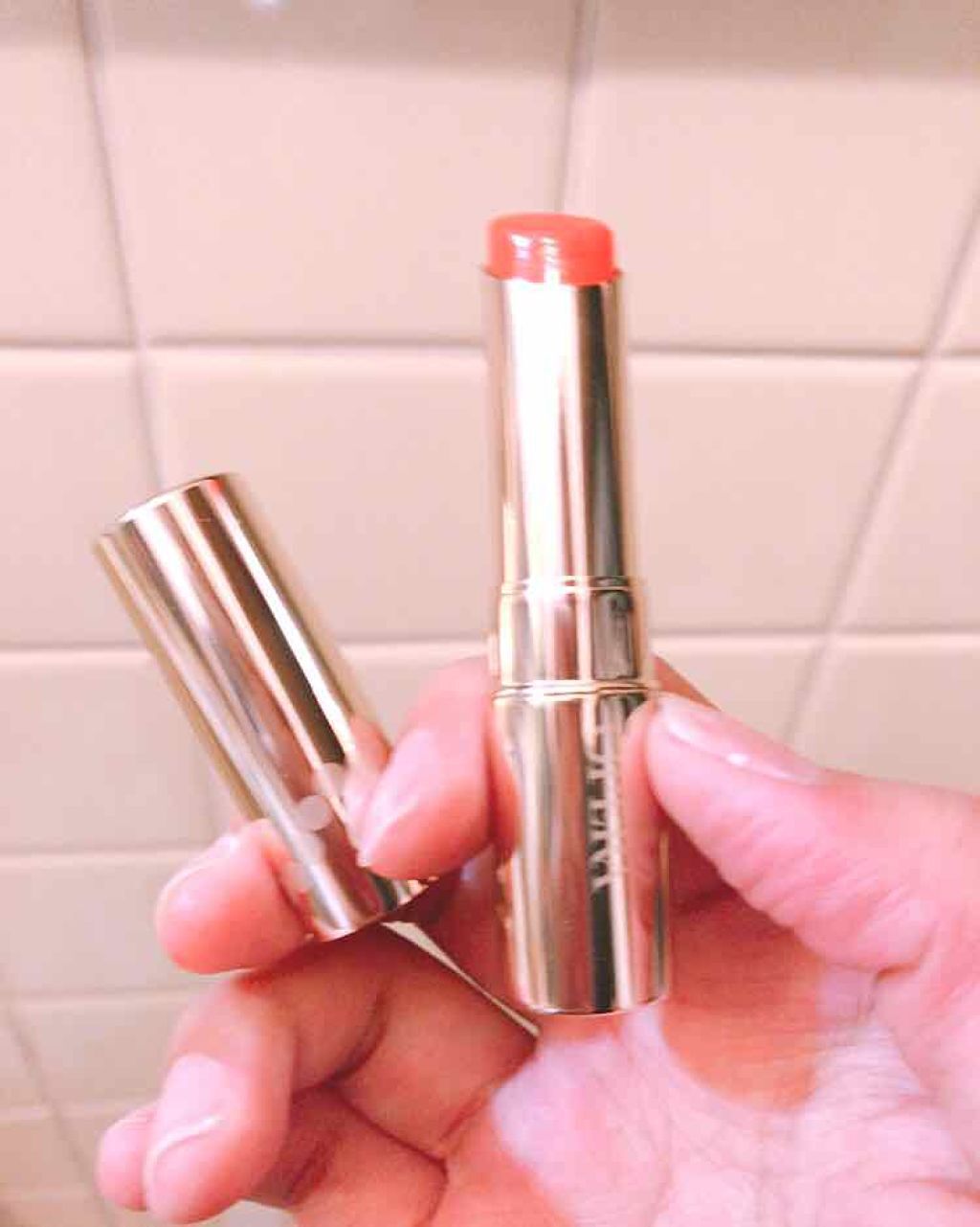 オペラ リップティント N/OPERA/リップティントを使ったクチコミ(1枚目)