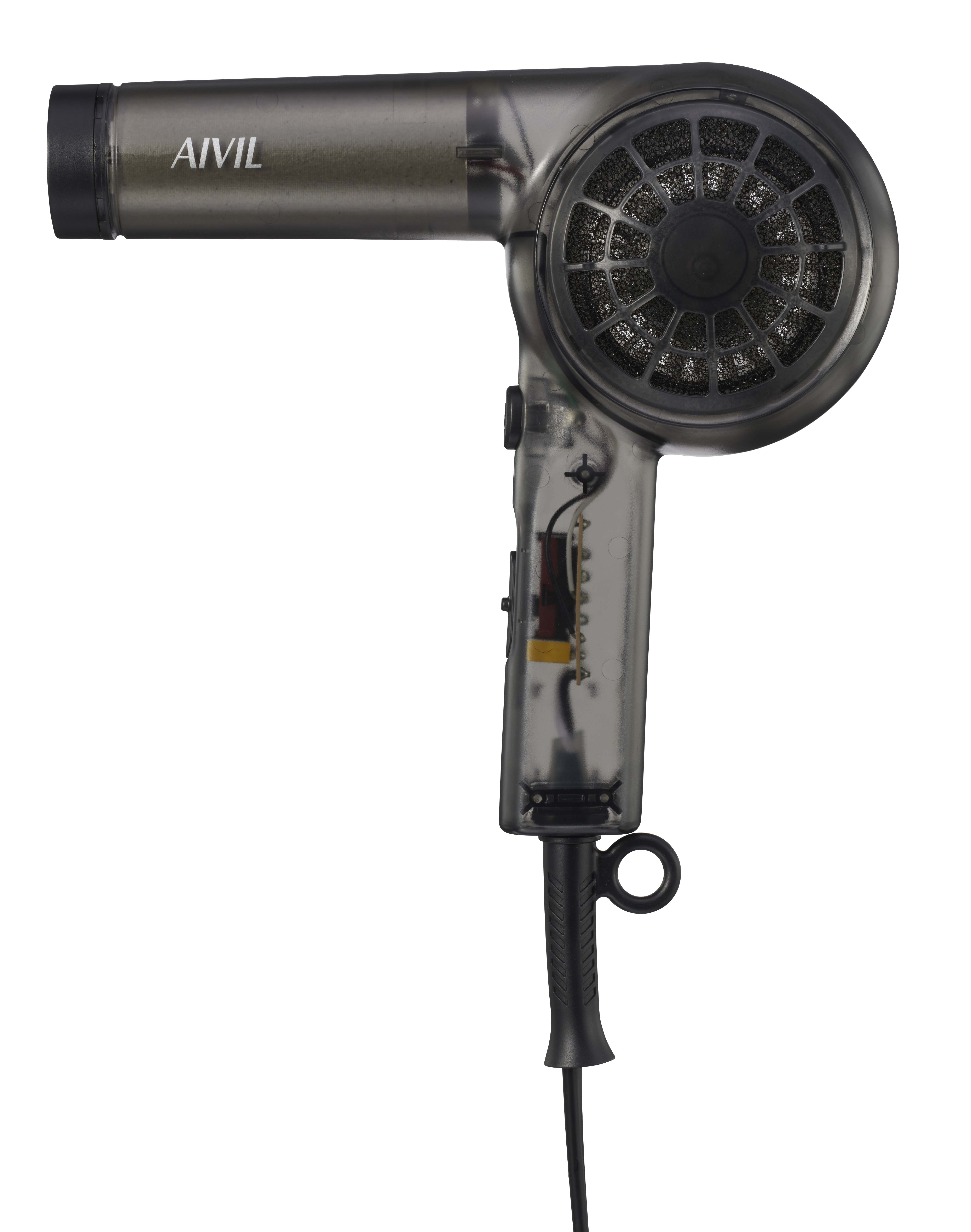 アイビル アイビル スケルトンドライヤー