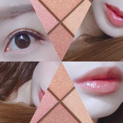 ããã¥ã©ã« ããŒã¯N/CEZANNE/ããŠããŒããŒã¯ã䜿ã£ãã¯ãã³ãïŒ2æç®ïŒ