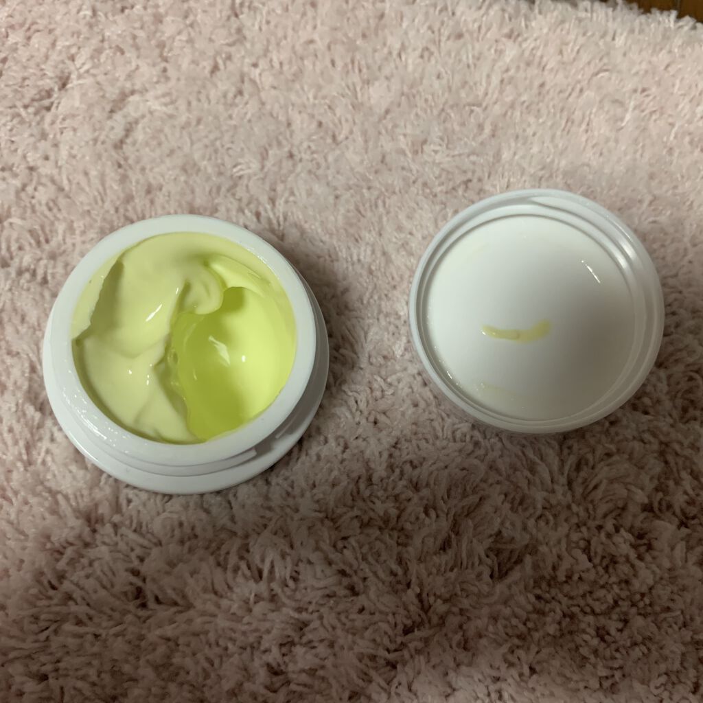 キールズ アイ トリートメント AV 14g/Kiehl's/アイケア・アイクリームを使ったクチコミ（2枚目）