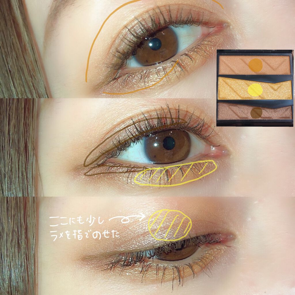 ラブ・ライナー オールラッシュマスク/ラブ・ライナー/マスカラを使ったクチコミ（2枚目）