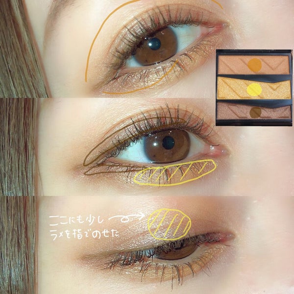 ラブ・ライナー オールラッシュマスク/ラブ・ライナー/マスカラ by チャンユカ