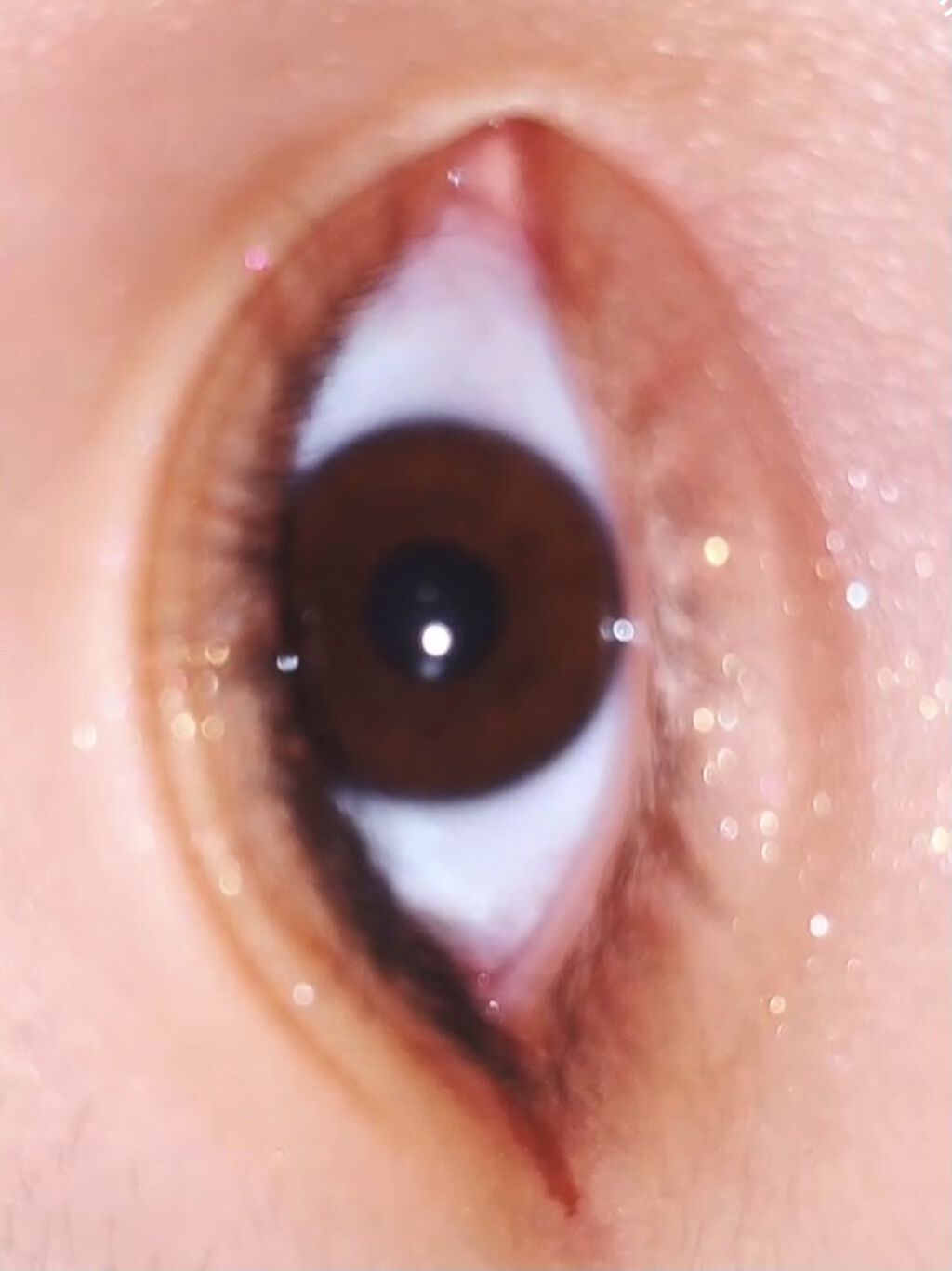 ベターザンアイズ/rom&nd/アイシャドウパレットを使ったクチコミ（2枚目）