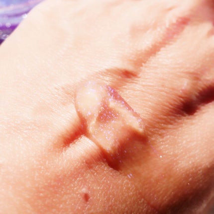 パールエッセンスリキッドクリスタルN/ミキモト コスメティックス/美容液を使ったクチコミ(4枚目)