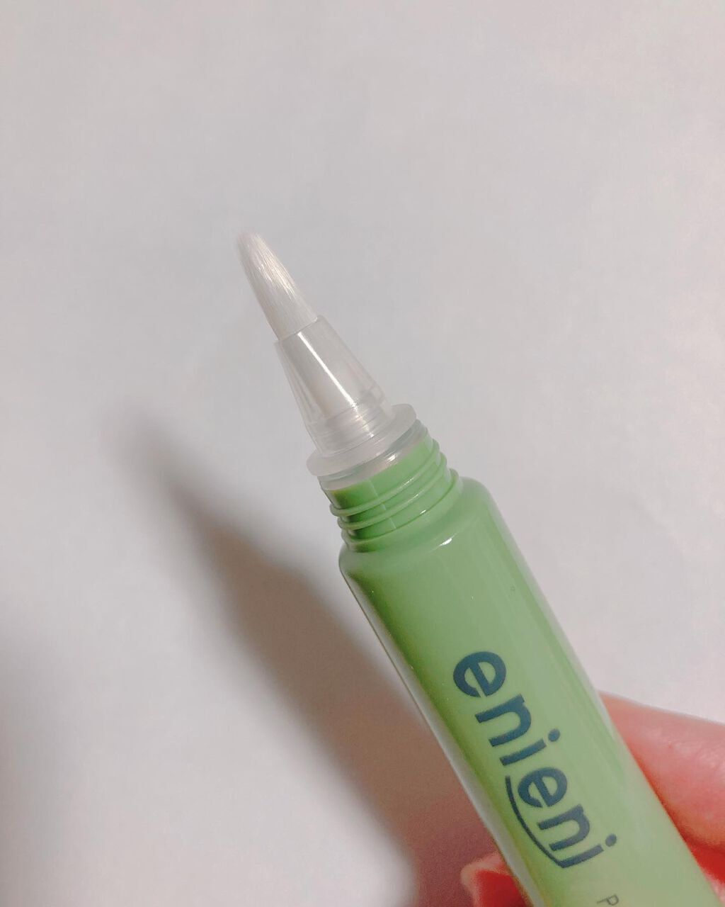 ポニキウムオイル/enieni /ネイルオイル・トリートメントを使ったクチコミ（3枚目）