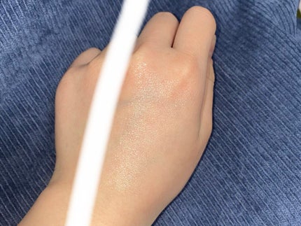 を使ったクチコミ(1枚目)