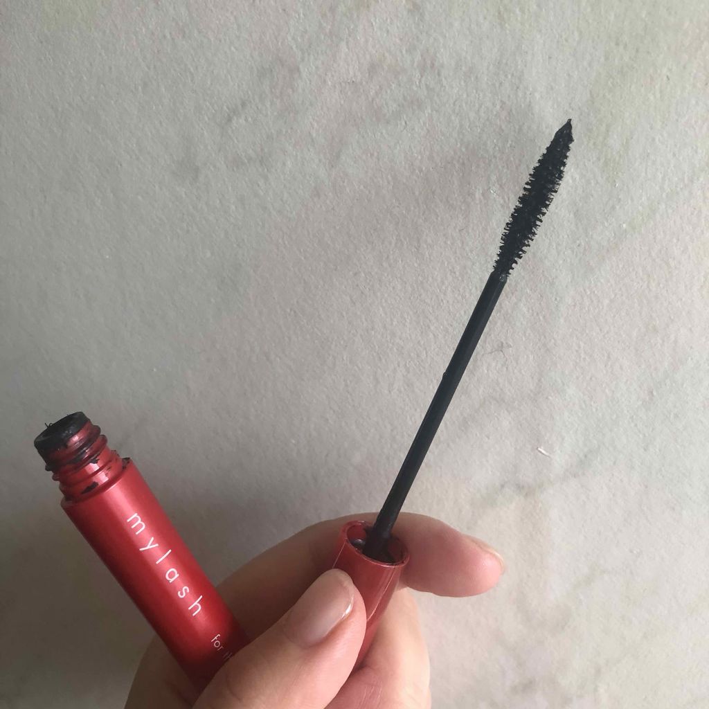 オペラ マイラッシュ アドバンスト/OPERA/マスカラを使ったクチコミ（2枚目）