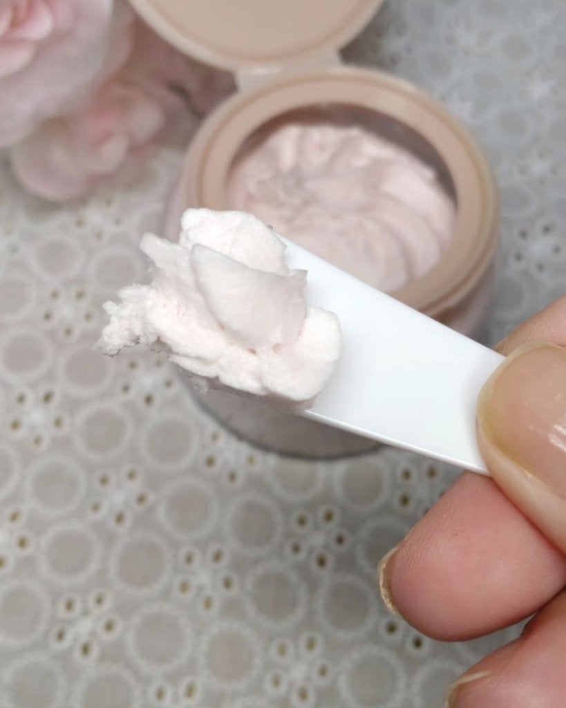 ヴィーガンパッククレンザー/WHIPPED/洗顔フォームを使ったクチコミ(3枚目)