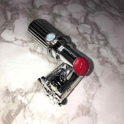 リップブロッサム/JILL STUART/口紅を使ったクチコミ(2枚目)