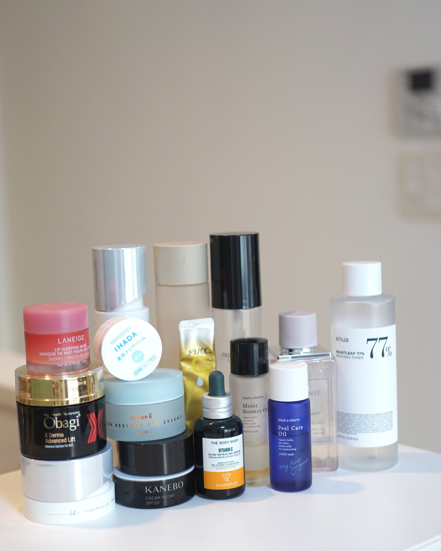 DS RTN リニューイング セラム/Kiehl's/美容液を使ったクチコミ(2枚目)