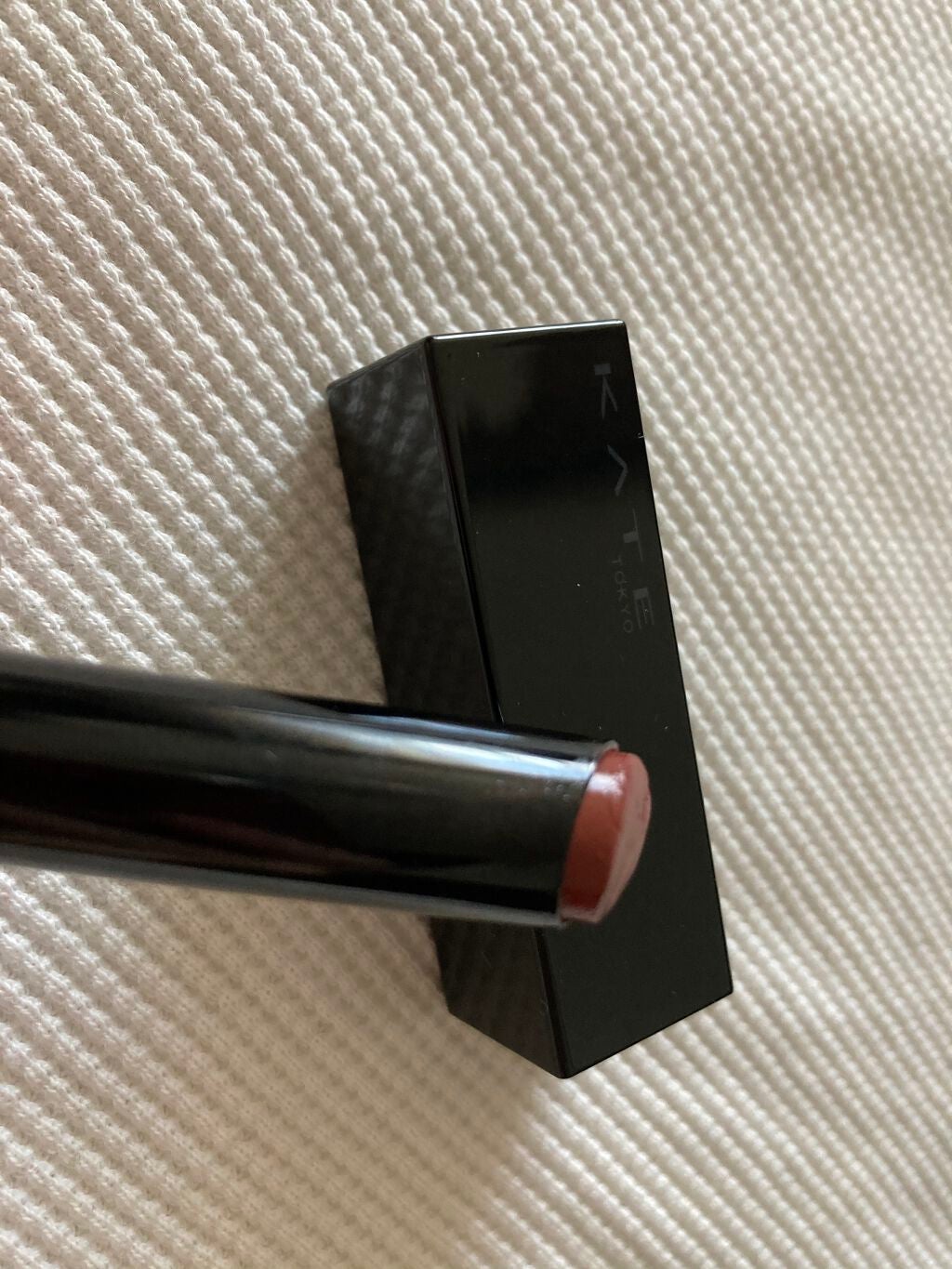 ケイト リップモンスター/KATE/口紅を使ったクチコミ(2枚目)