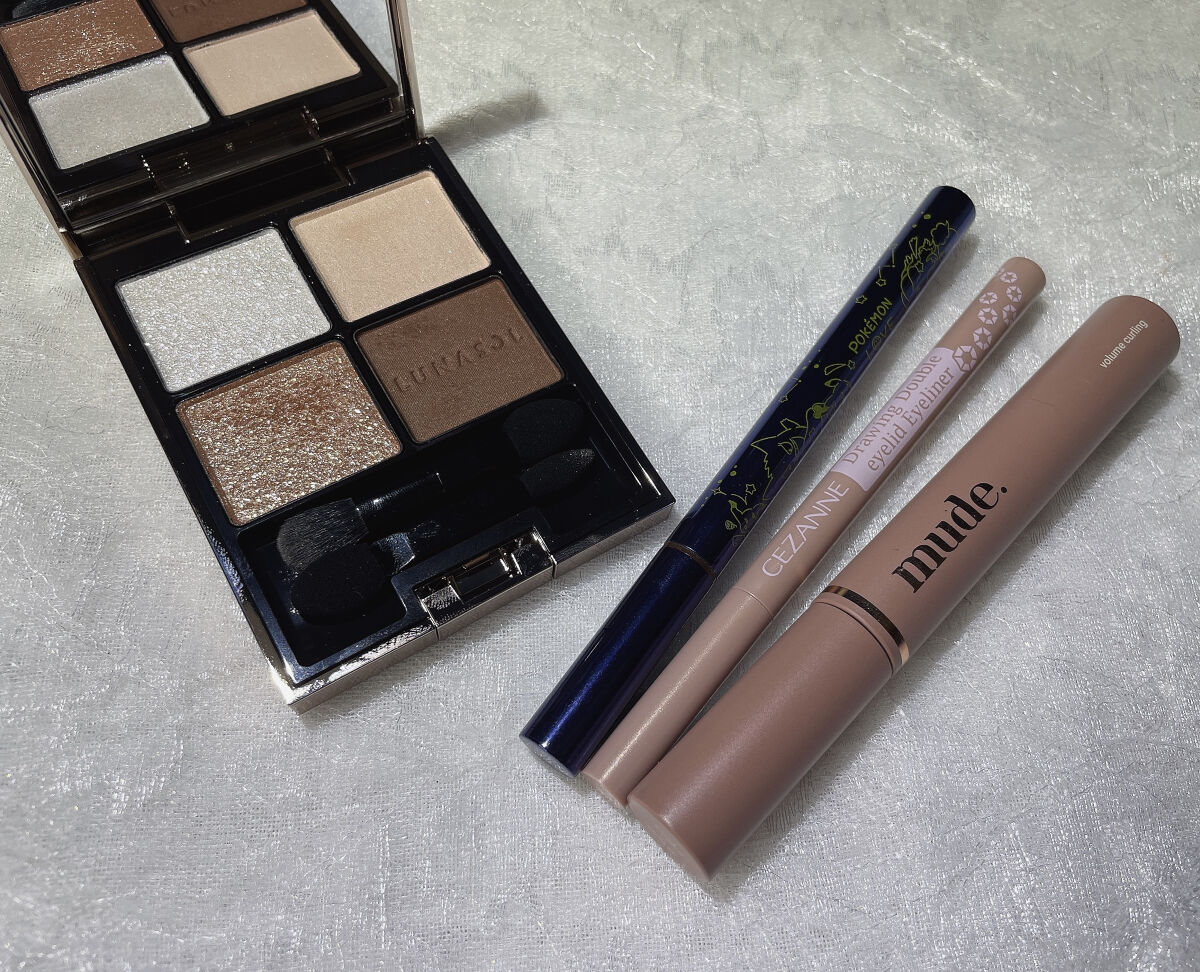 Angelcolor Bambi Series 1day /AngelColor/ワンデー（１DAY）カラコンを使ったクチコミ（3枚目）