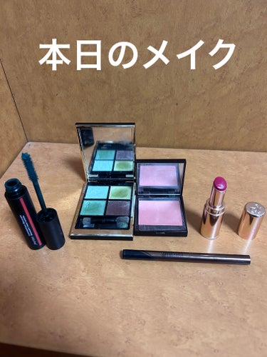 コントロールカオス マスカラインク/SHISEIDO/マスカラを使ったクチコミ（1枚目）